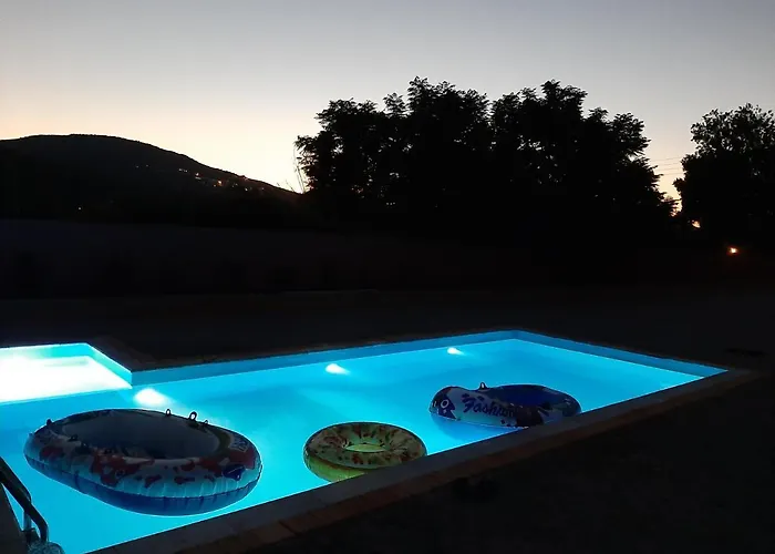 Konari Casa de Férias *