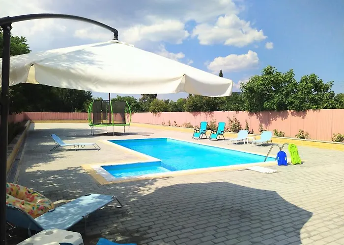 Konari Casa de Férias