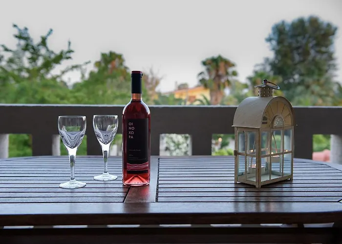 Konari Casa de Férias