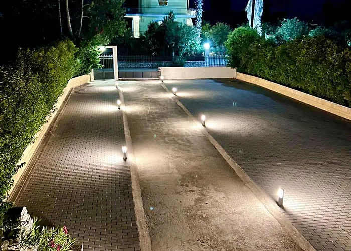 Casa de Férias Konari *