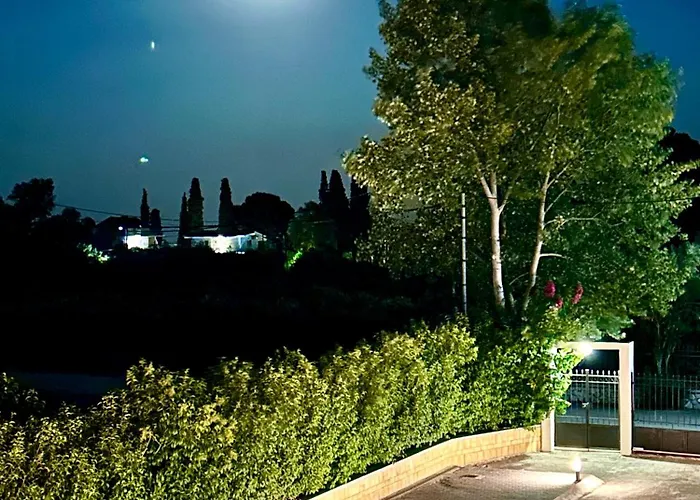 Casa de Férias Konari Tolón