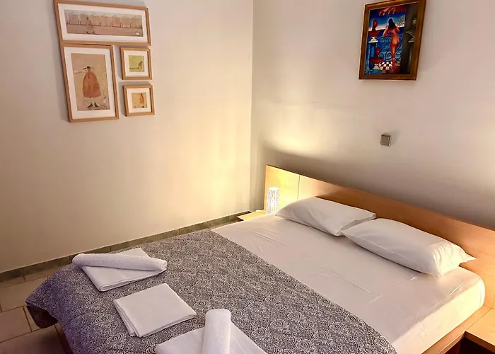 Casa de Férias Konari Tolón