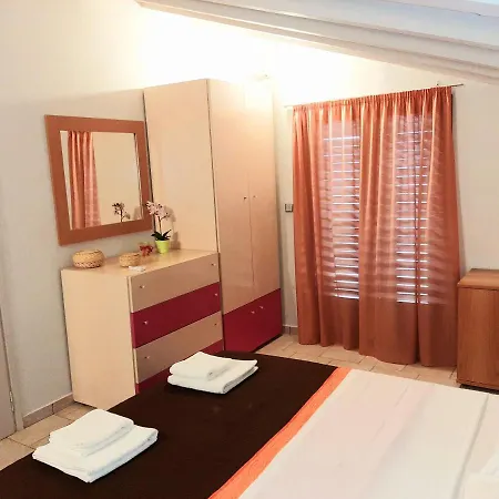 Casa vacanze Konari *