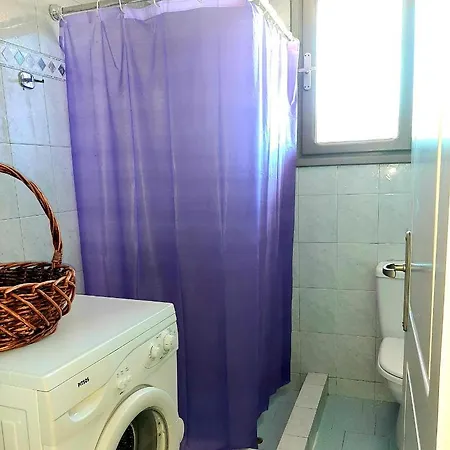 Сasa de vacaciones Konari Tolón