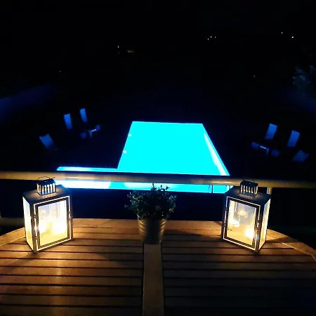 Konari Holiday home