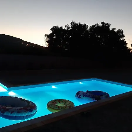 Konari Holiday home *