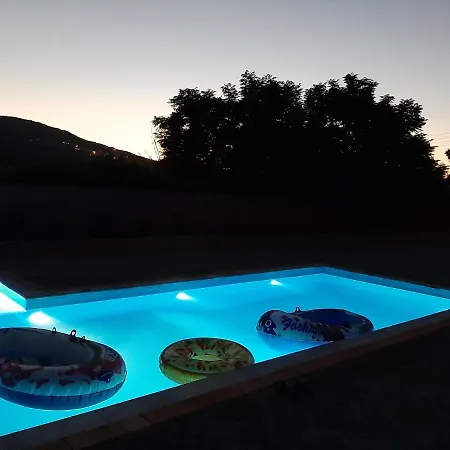 Konari Casa vacanze *