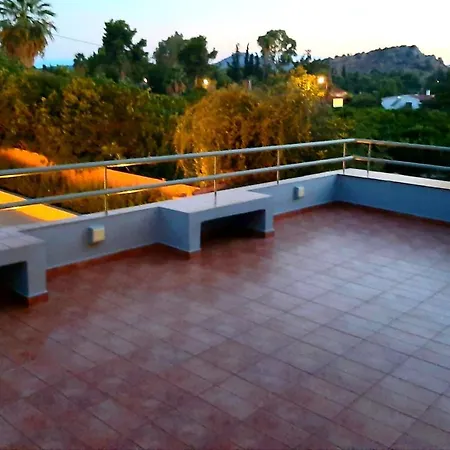 Konari Holiday home