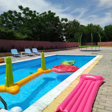 Konari Holiday home