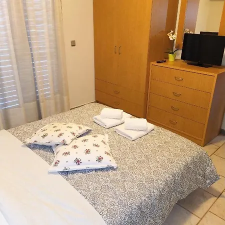 Сasa de vacaciones Konari