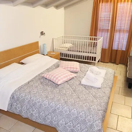 Konari Сasa de vacaciones