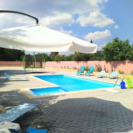 Konari Holiday home