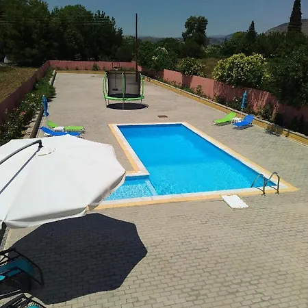 Konari Сasa de vacaciones Tolón