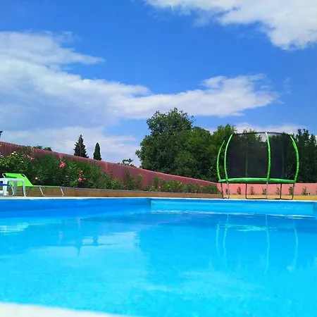 Holiday home Konari