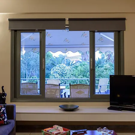 Konari Сasa de vacaciones