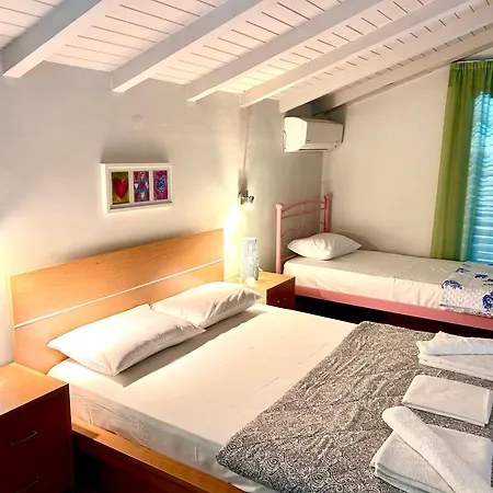 Сasa de vacaciones Konari