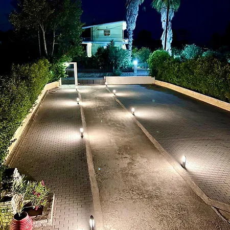 Casa vacanze Konari *