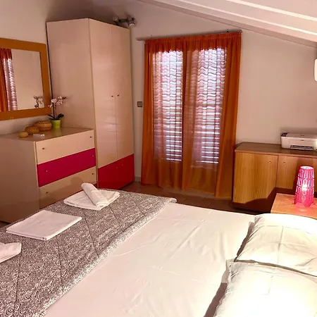 Casa vacanze Konari Tolón