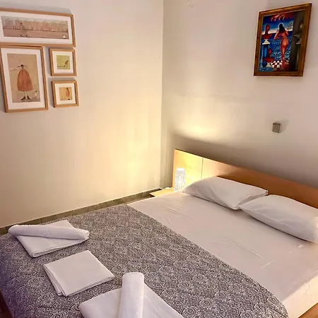 Ferienhaus Konari Tolón