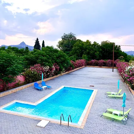 Konari Casa vacanze Tolón