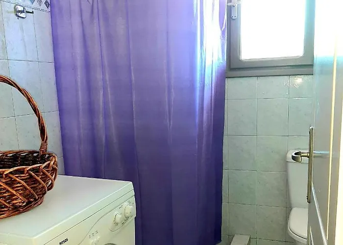 Casa de Férias Konari Tolón
