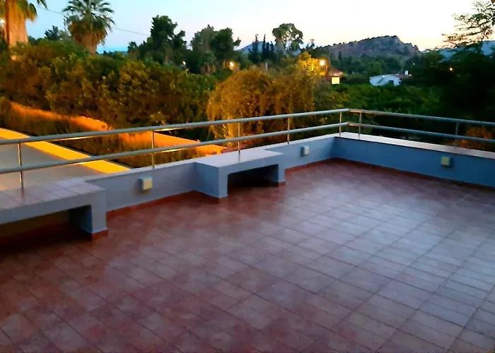Konari Casa de Férias