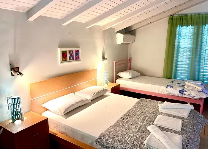 Casa de Férias Konari